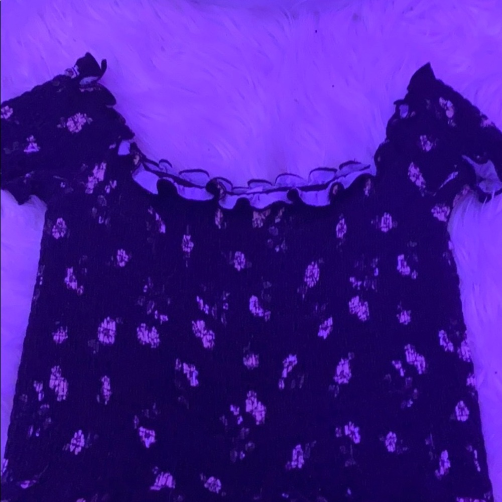 garage romper